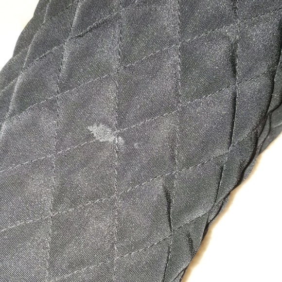 Braetan black winter hoodie coat - Picture 5 of 8